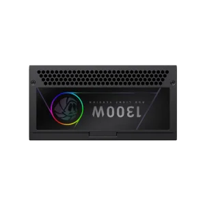 Блок живлення GameMax RGB PRO 1300P UA