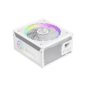Блок живлення GameMax RGB PRO 1300P WH UA