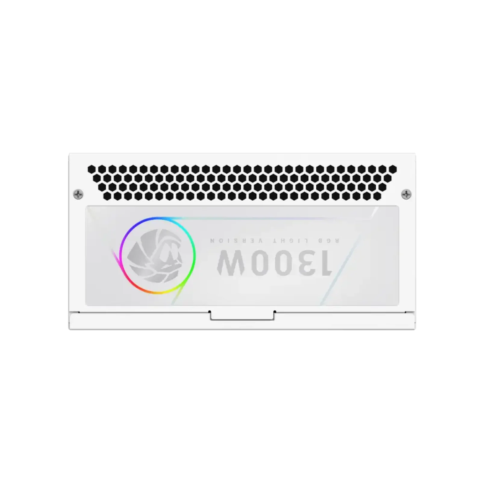 Блок живлення GameMax RGB PRO 1300P WH UA