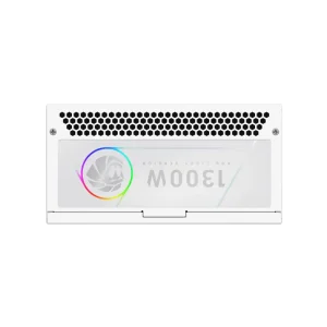 Блок живлення GameMax RGB PRO 1300P WH UA