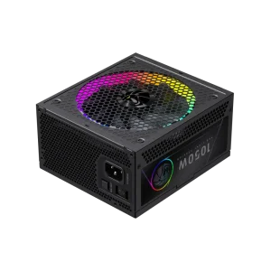 Блок живлення GameMax RGB PRO 1050G UA