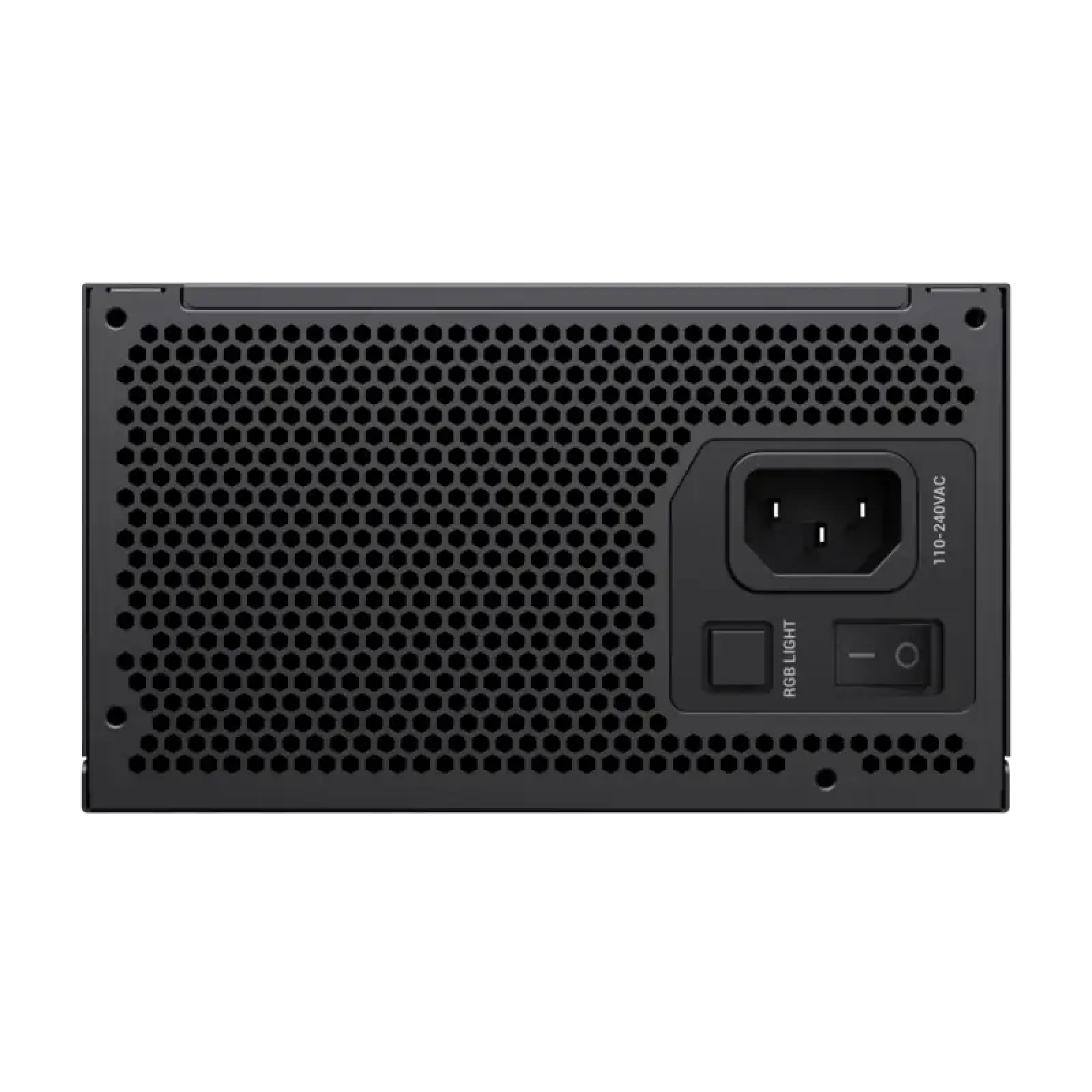 Блок живлення GameMax RGB PRO 850G UA