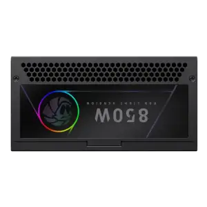 Блок живлення GameMax RGB PRO 850G UA