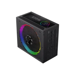 Блок живлення GameMax RGB PRO 850G UA