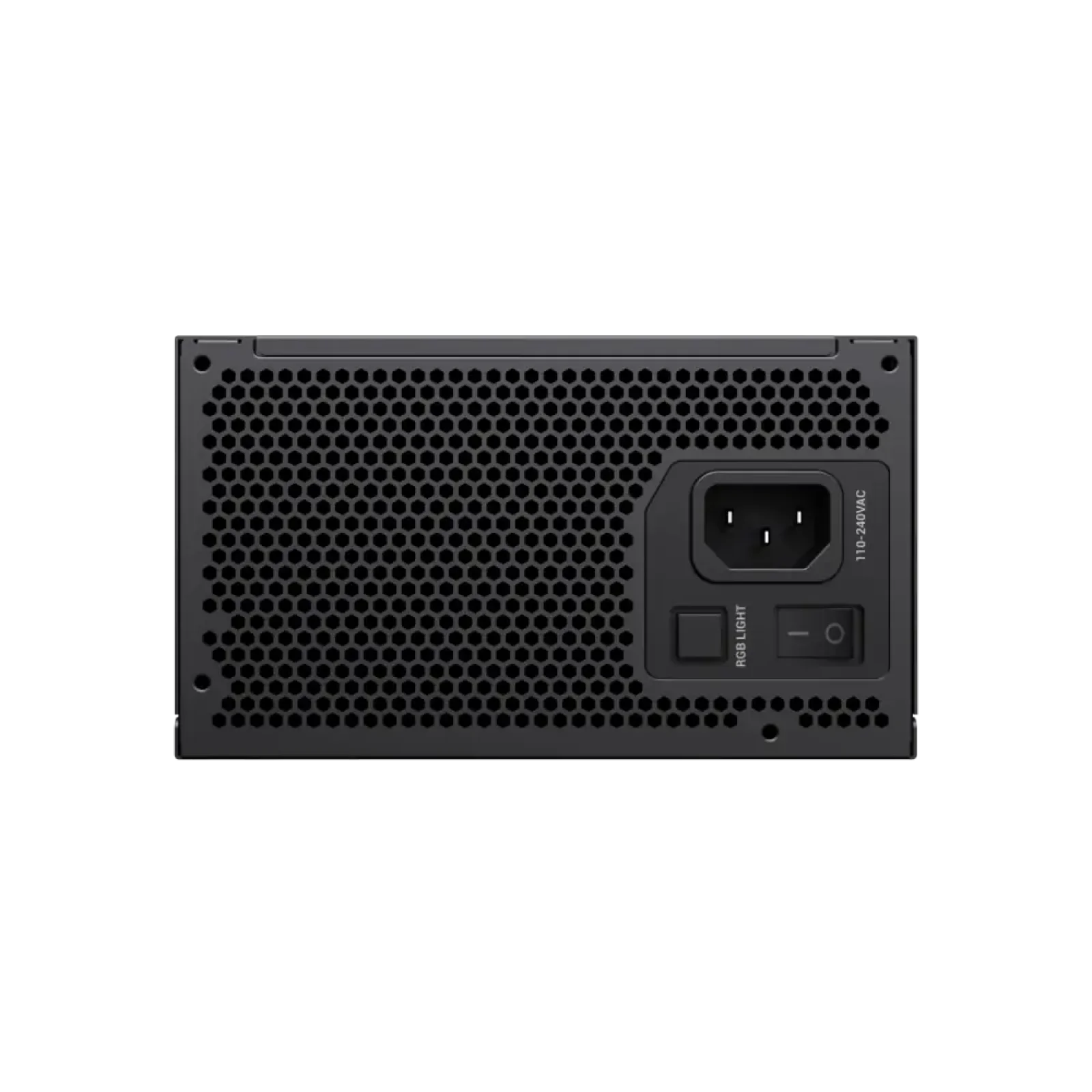 Блок живлення GameMax RGB PRO 850G UA