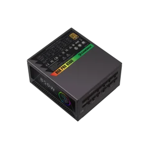 Блок живлення GameMax RGB PRO 850G UA
