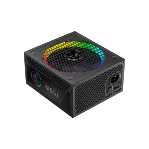 Блок живлення GameMax RGB PRO 750G UA