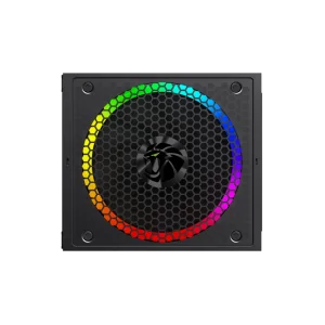 Блок живлення GameMax RGB PRO 750G UA