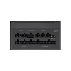 Блок живлення GameMax RGB PRO 750G UA