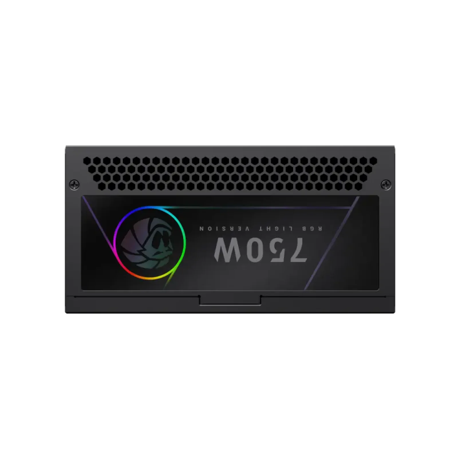 Блок живлення GameMax RGB PRO 750G UA