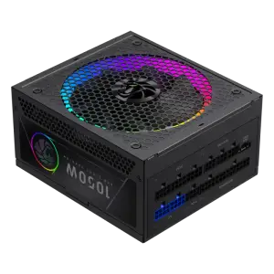 Блок живлення GameMax RGB 1050G UA