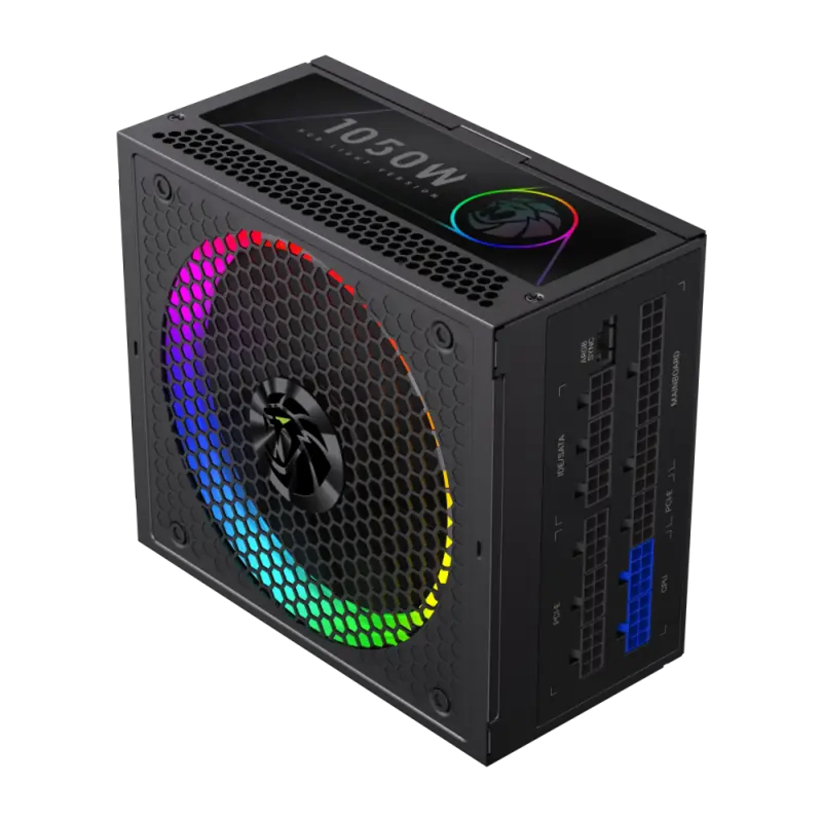 Блок живлення GameMax RGB 1050G UA