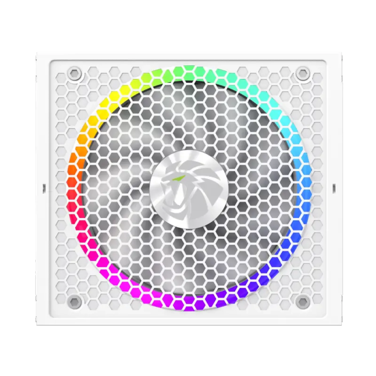 Блок живлення GameMax RGB 1050G WH UA