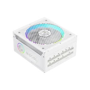 Блок живлення GameMax RGB 1050G WH UA