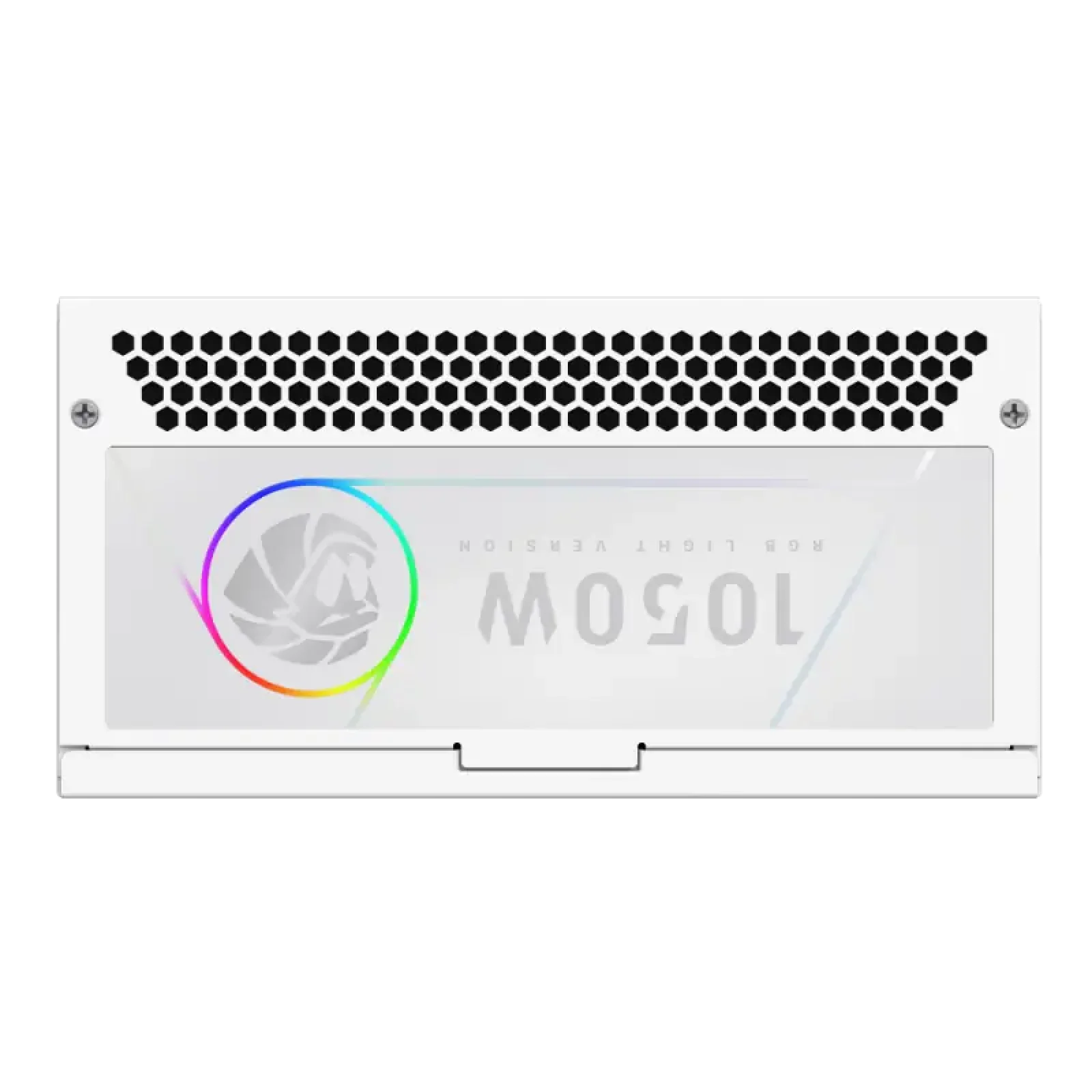 Блок живлення GameMax RGB 1050G WH UA