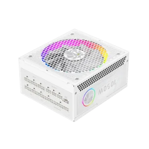 Блок живлення GameMax RGB 1050G WH UA