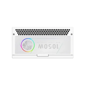 Блок живлення GameMax RGB 1050G WH UA