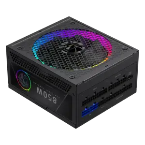 Блок живлення GAMEMAX RGB 850G UA