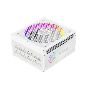 Блок живлення GAMEMAX RGB 850G WH UA