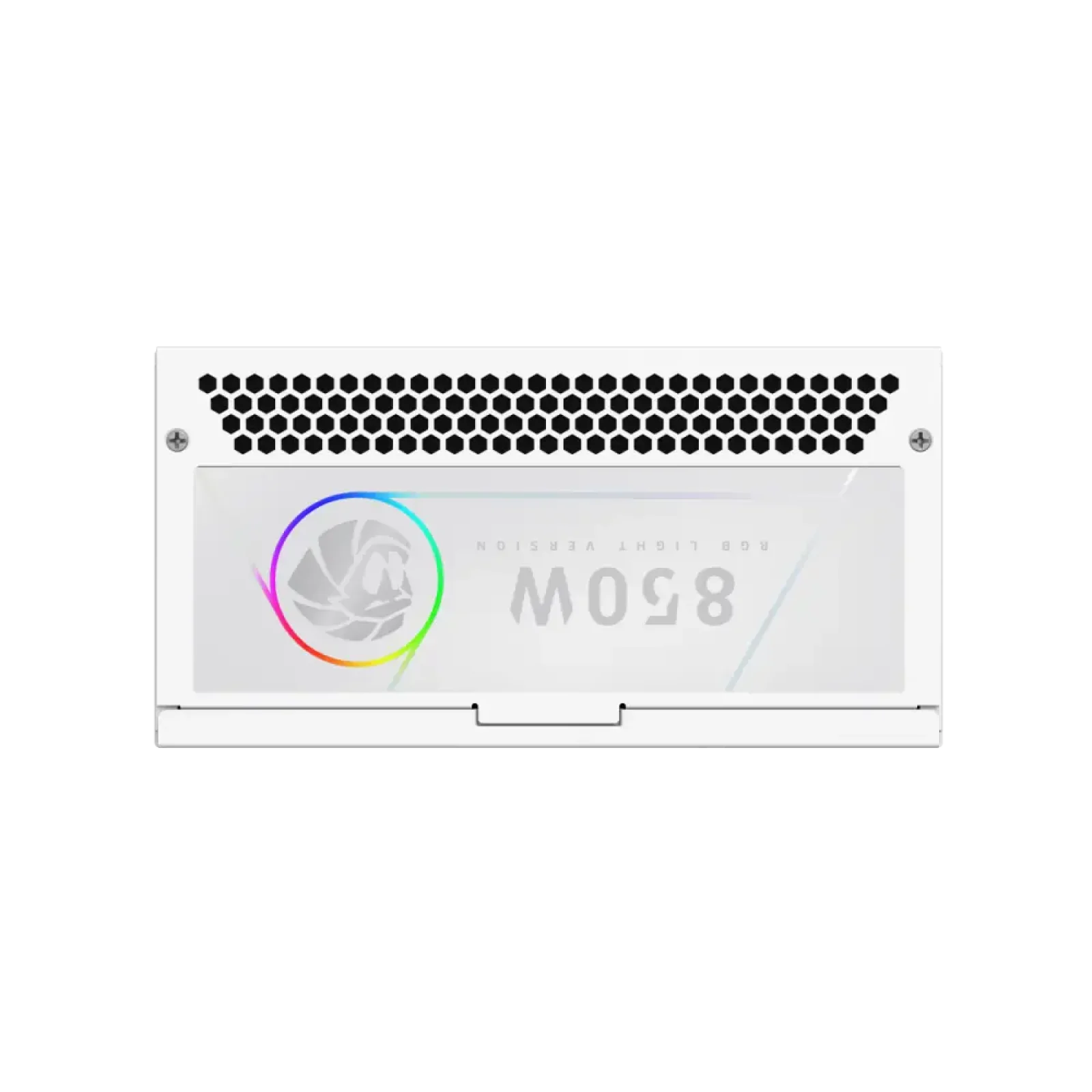 Блок живлення GAMEMAX RGB 850G WH UA