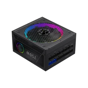 Блок живлення GameMax RGB 750G UA