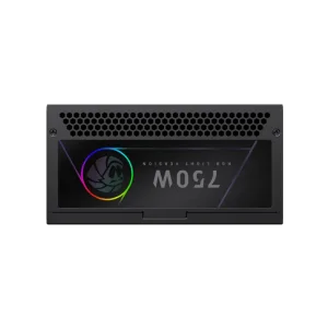 Блок живлення GameMax RGB 750G UA