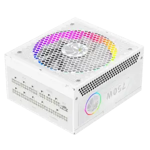 Блок питания GameMax RGB 750G WH UA