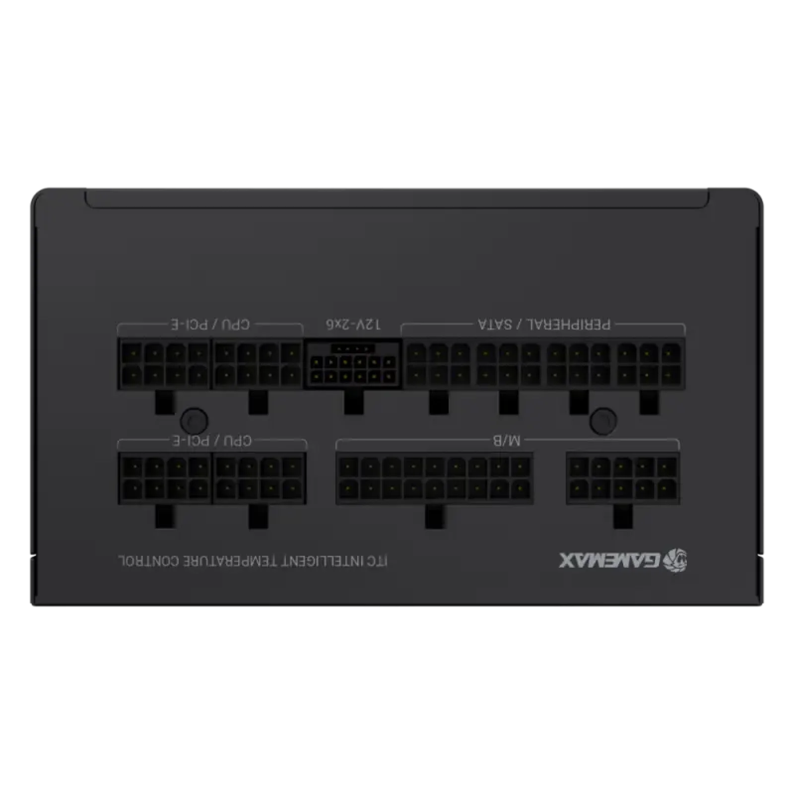 Блок живлення GameMax GX PRO 1250G UA