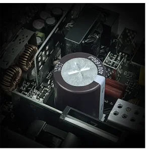 Блок живлення GameMax GX PRO 1250G UA