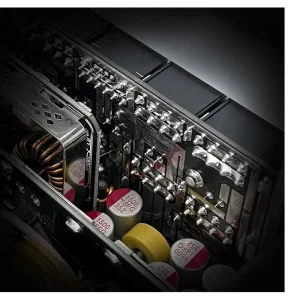 Блок живлення GameMax GX PRO 1250G UA