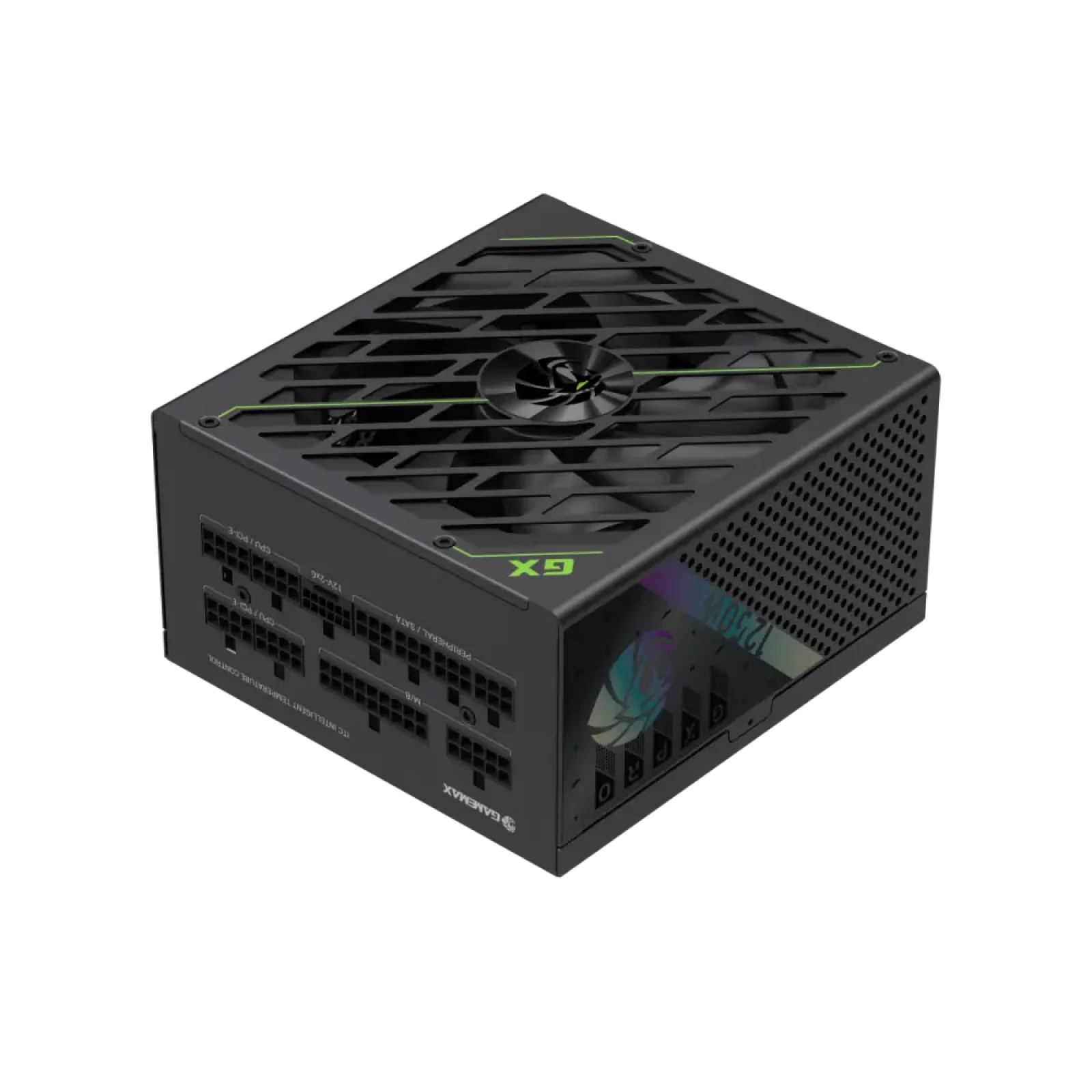 Блок живлення GameMax GX PRO 1250G UA