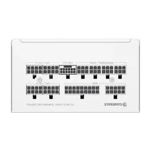 Блок живлення GameMax GX PRO 1250G WH UA