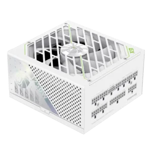 Блок живлення GameMax GX PRO 1250G WH UA