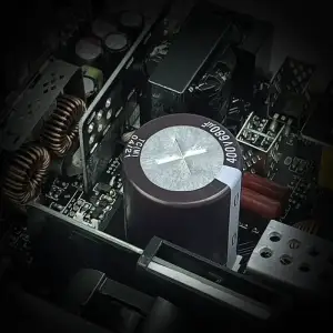 Блок живлення GameMax GX PRO 1250G WH UA