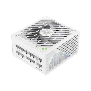 Блок живлення GameMax GX PRO 1250G WH UA