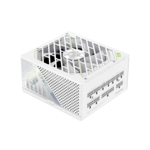 Блок живлення GameMax GX PRO 1250G WH UA