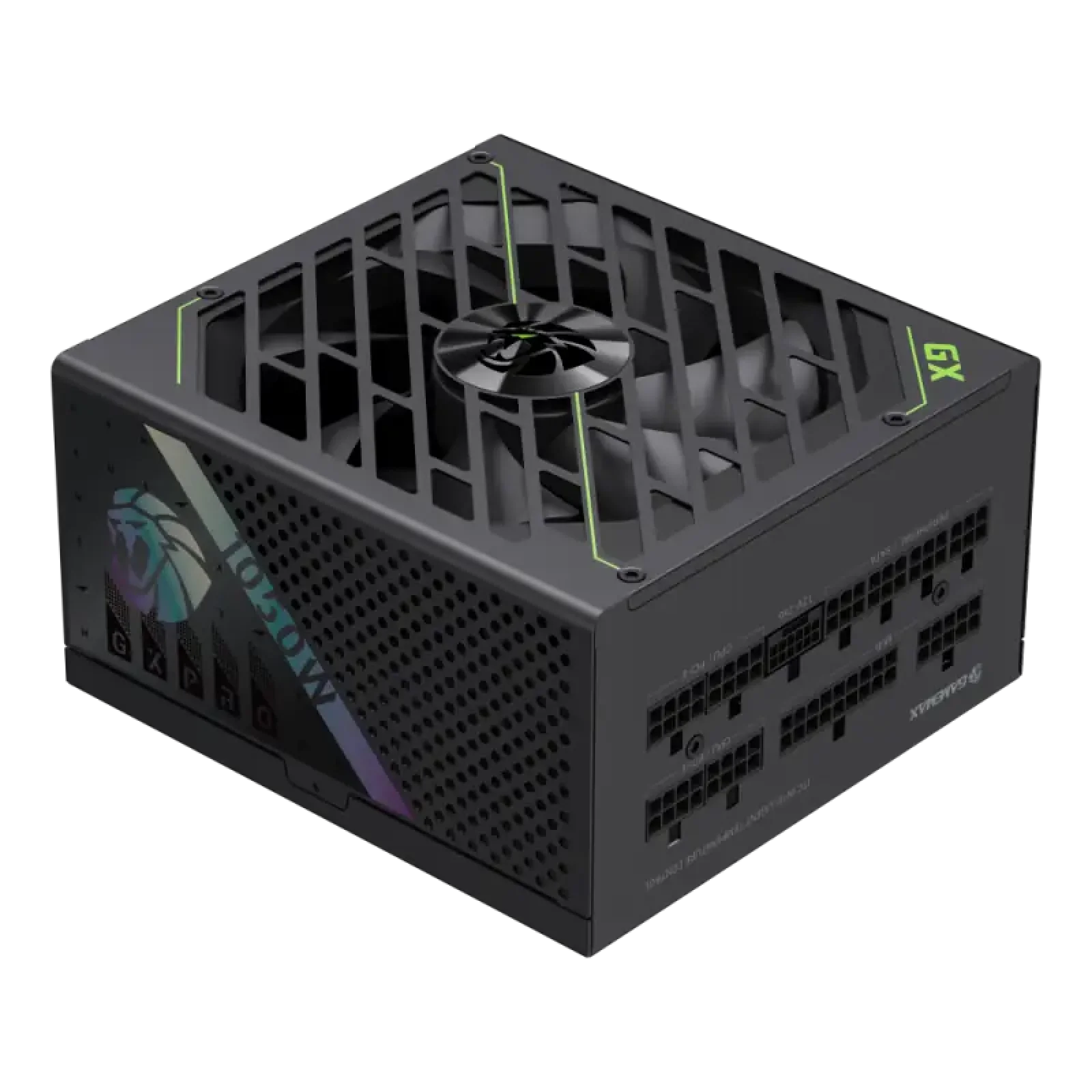 Блок живлення GameMax GX PRO 1050G UA