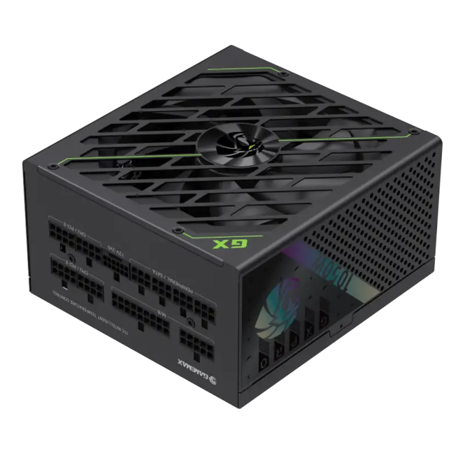 Блок живлення GameMax GX PRO 1050G UA