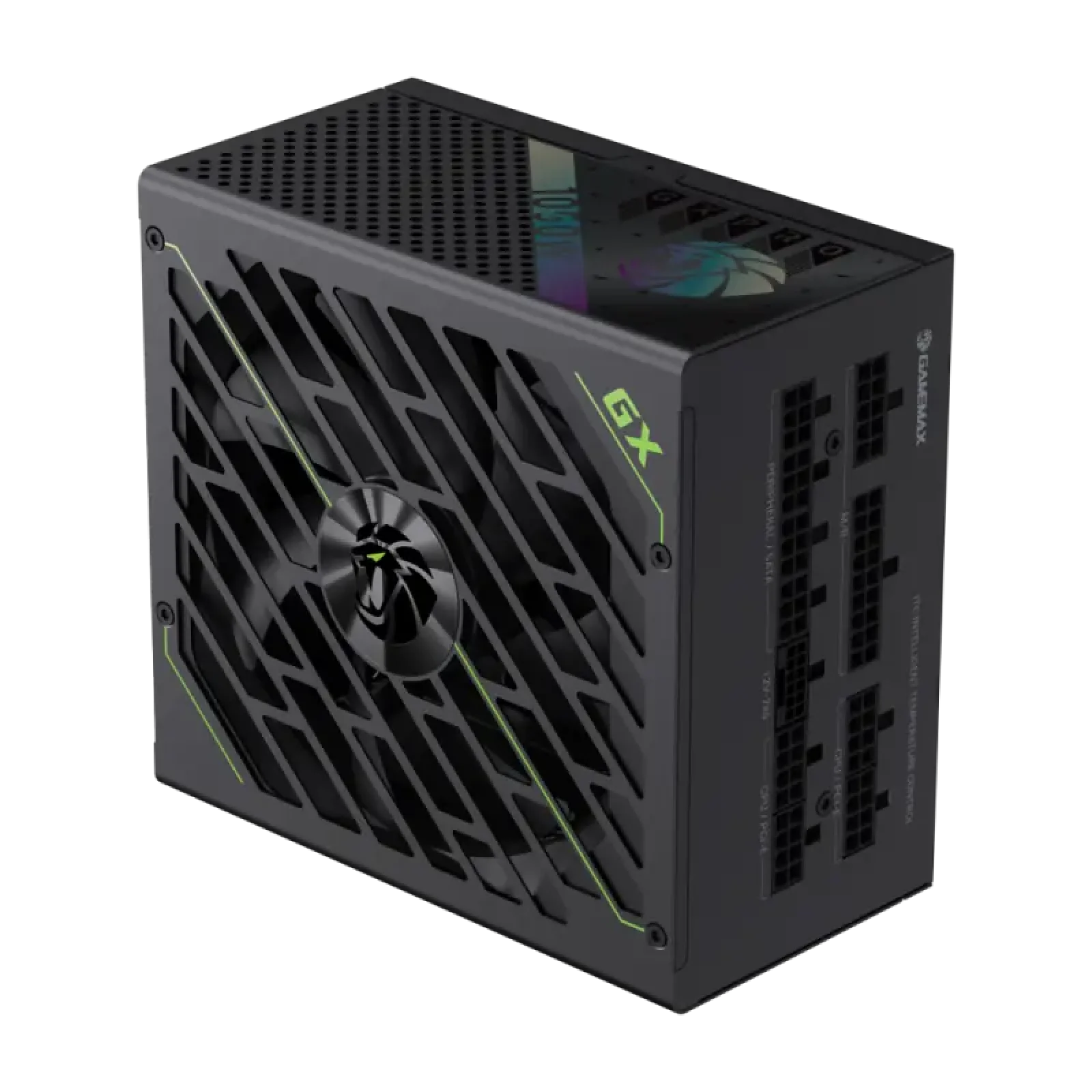 Блок живлення GameMax GX PRO 1050G UA