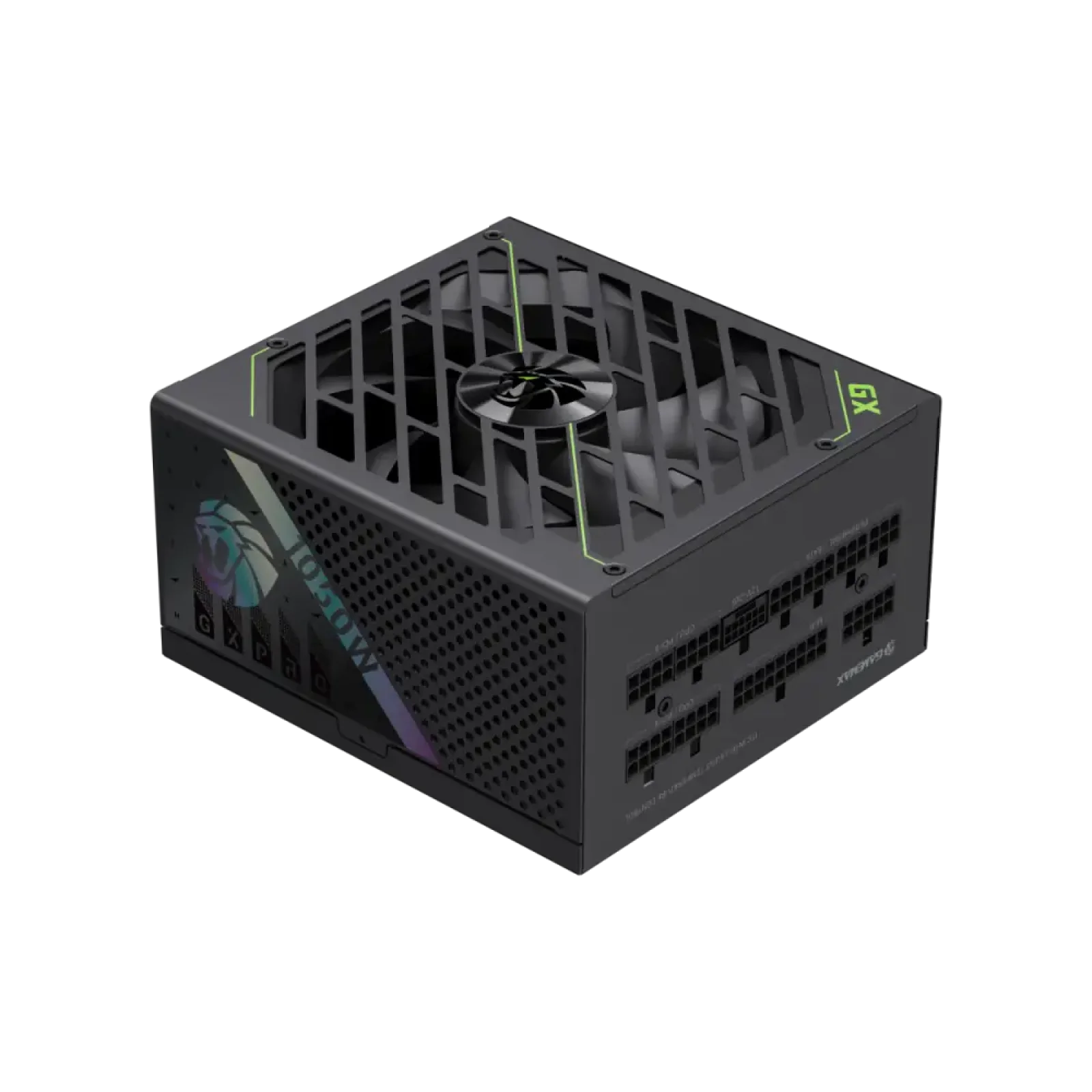 Блок живлення GameMax GX PRO 1050G UA