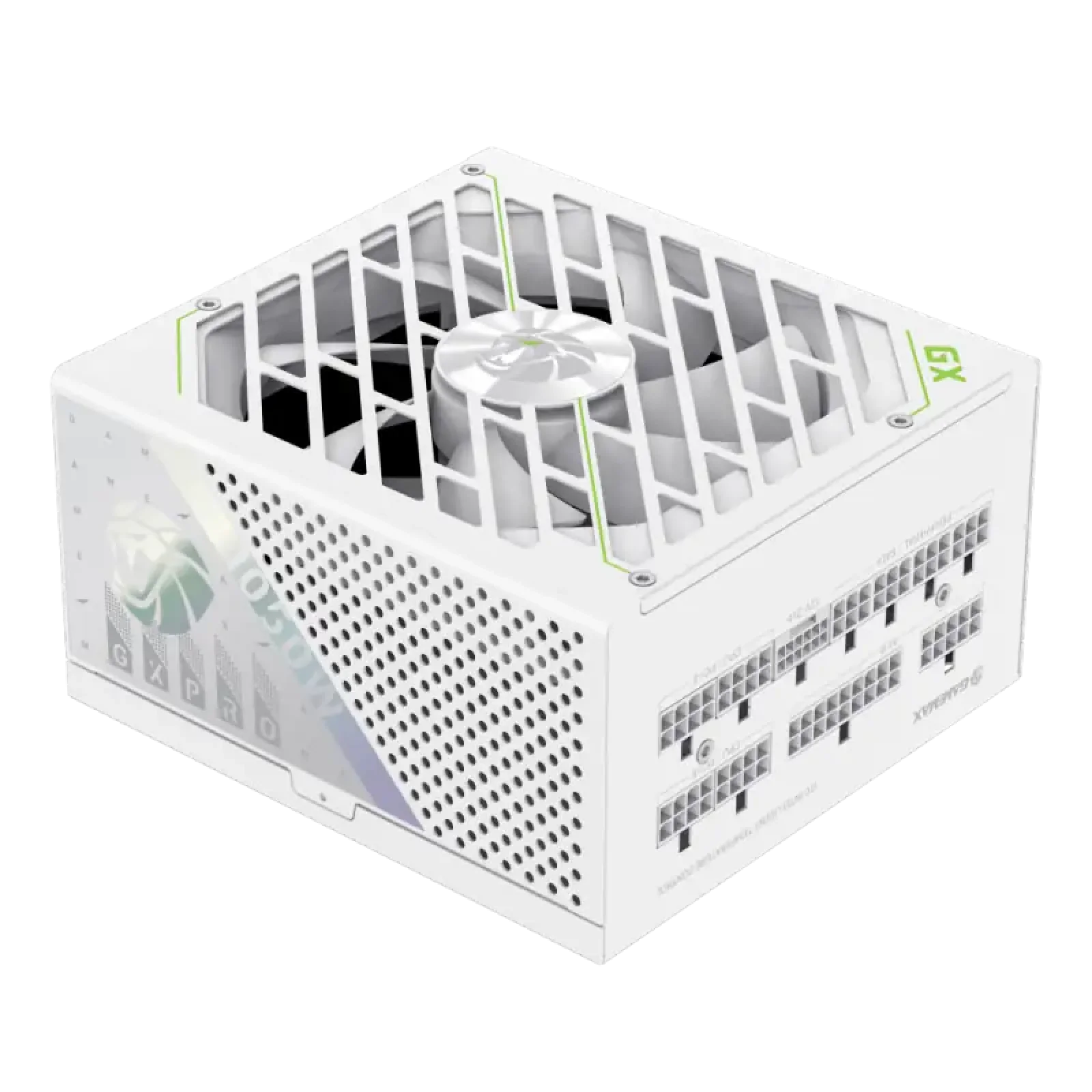 Блок живлення GameMax GX PRO 1050G WH UA