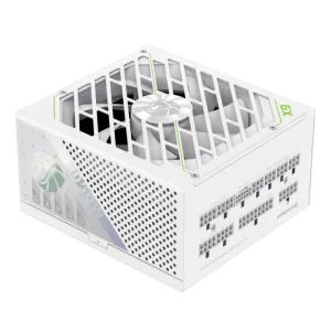 Блок живлення GameMax GX PRO 1050G WH UA