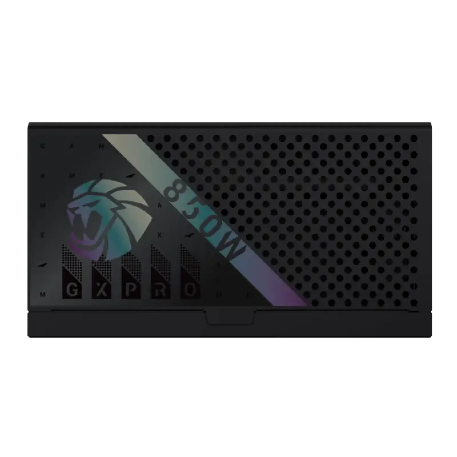 Блок живлення GameMax GX PRO 850G UA