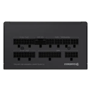 Блок живлення GameMax GX PRO 850G UA