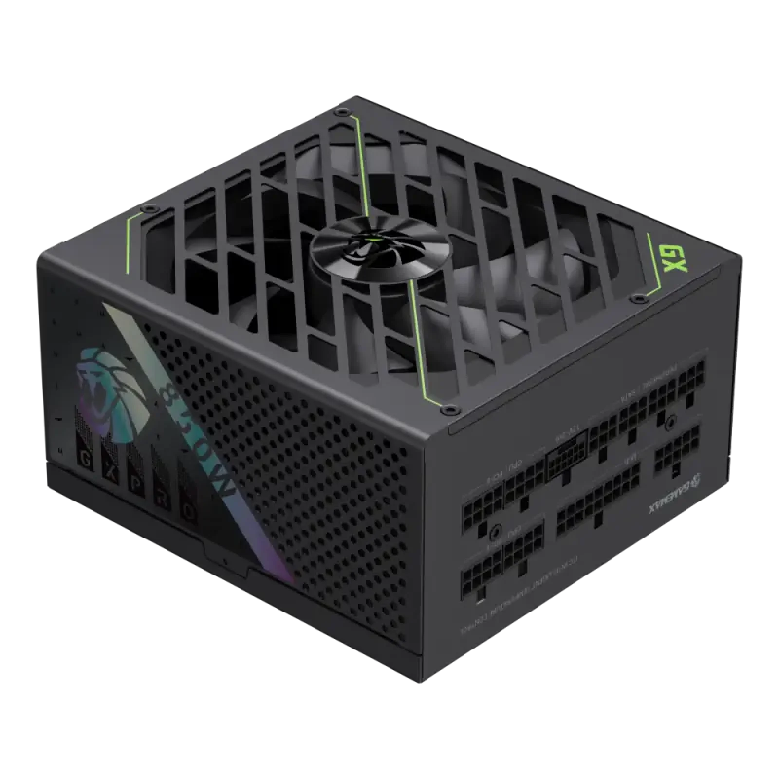 Блок живлення GameMax GX PRO 850G UA