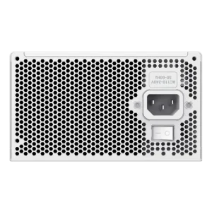 Блок живлення GameMax GX PRO 850G WH UA