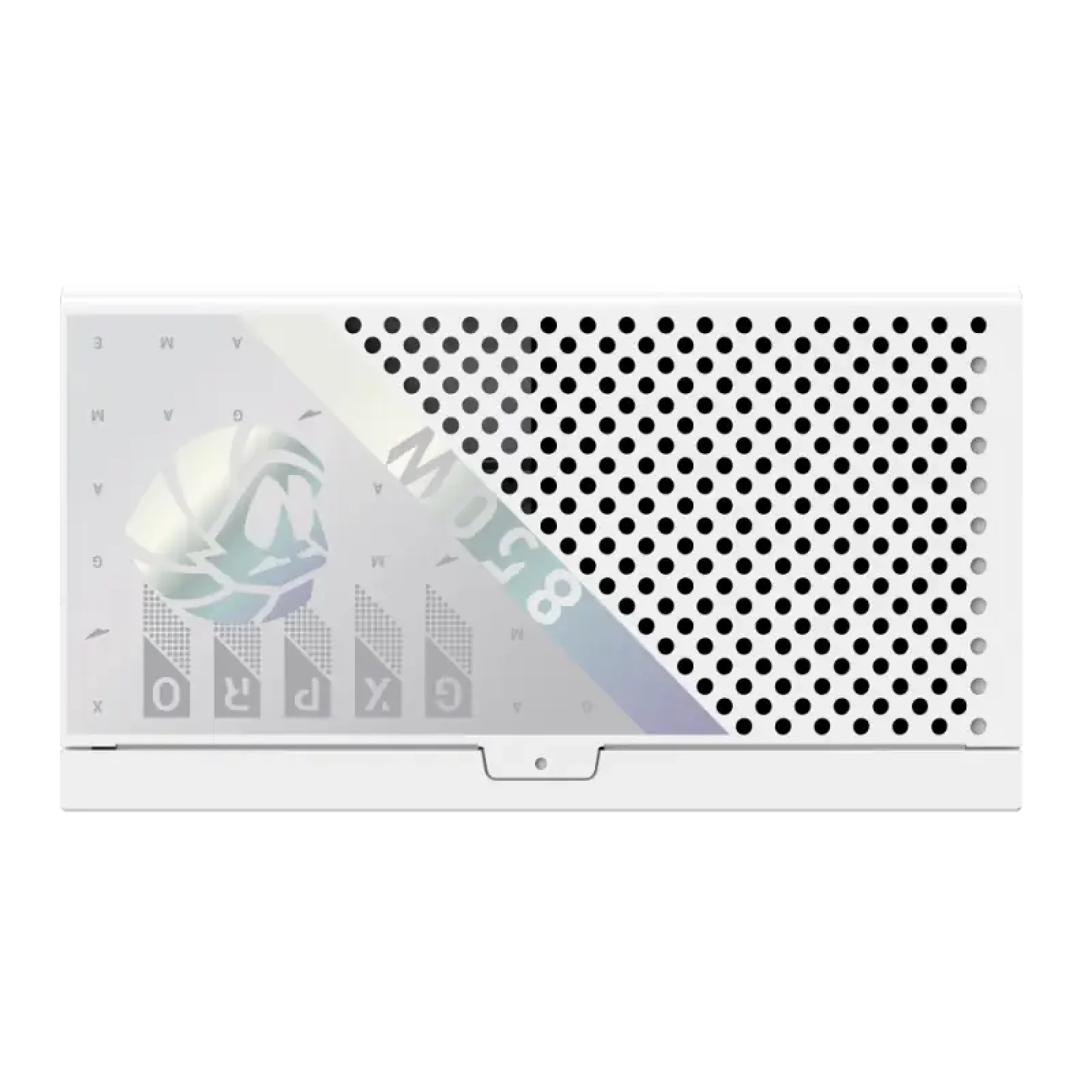 Блок живлення GameMax GX PRO 850G WH UA