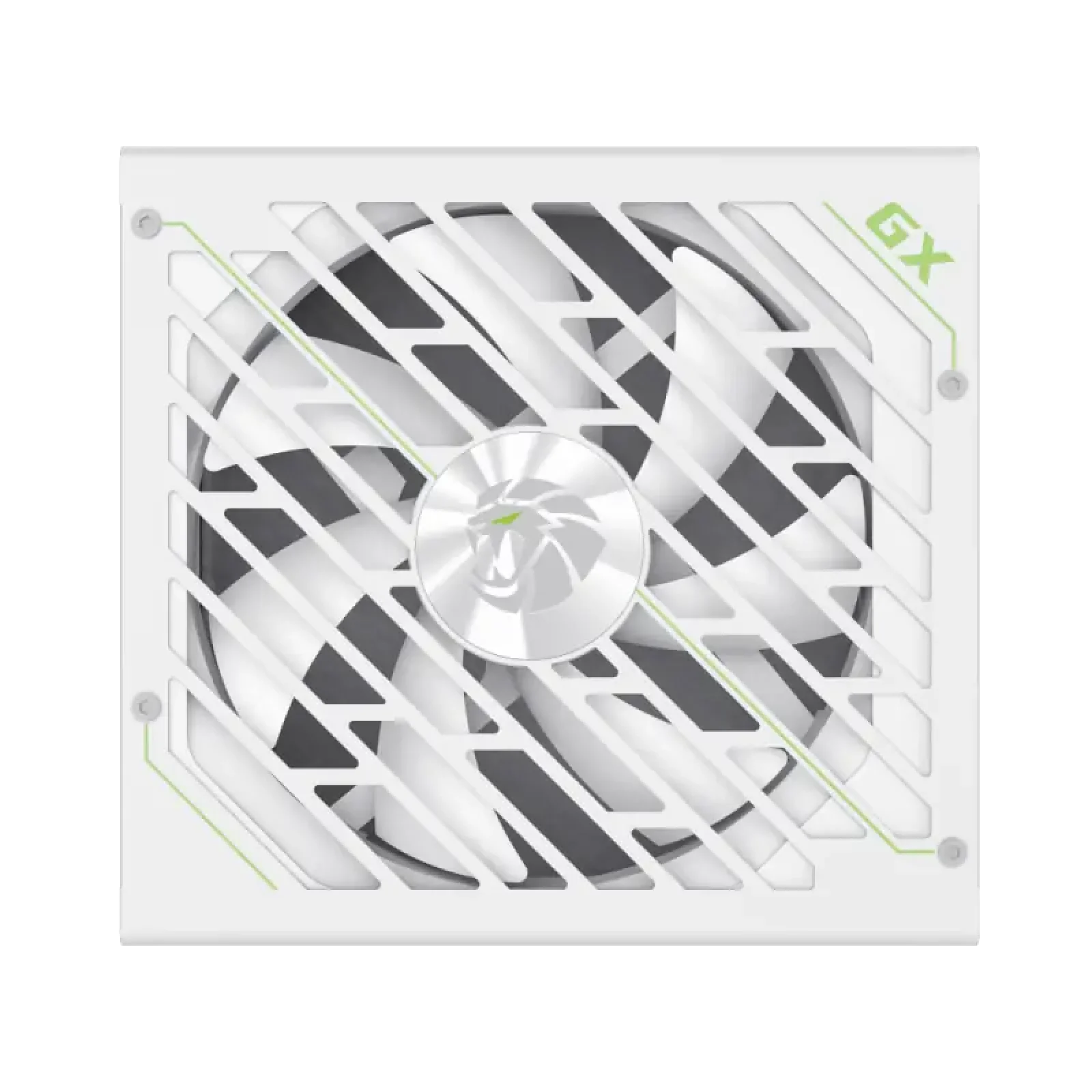 Блок живлення GameMax GX PRO 850G WH UA