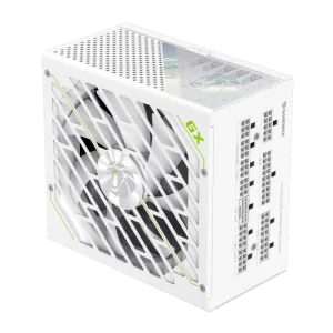 Блок живлення GameMax GX PRO 850G WH UA