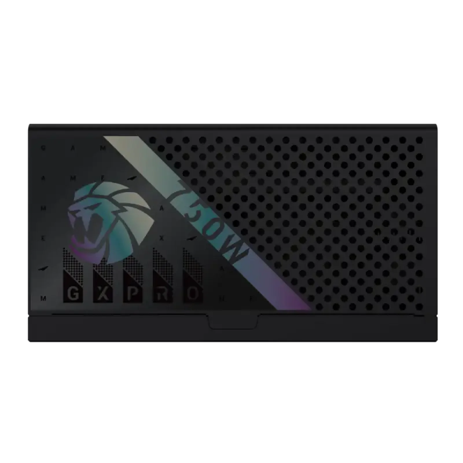 Блок живлення GameMax GX PRO 750G UA